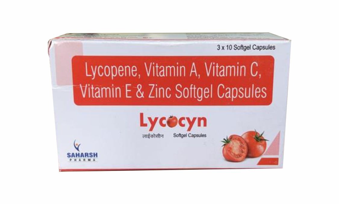 lycocyn